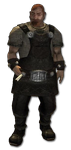 Oscar Oscar